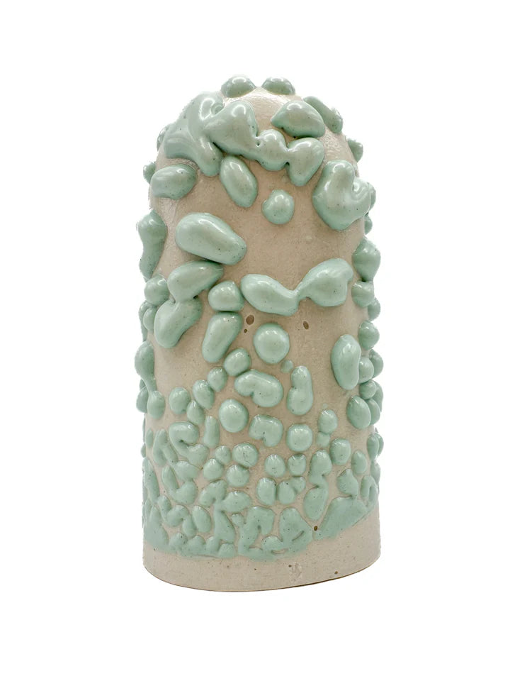 Ritual Glaze △5-6 Gumdrop - Pastel Turquoise