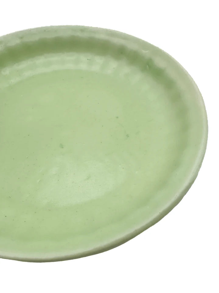 Ritual Glaze Satin Matte - Pastel Green