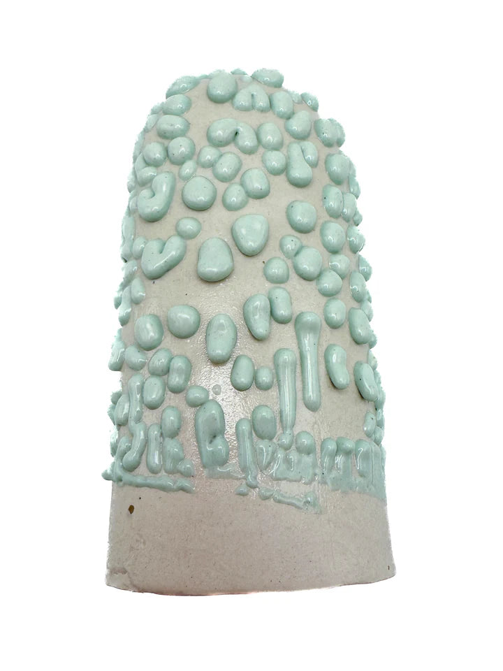 Ritual Glaze △5-6 Gumdrop - Pastel Turquoise