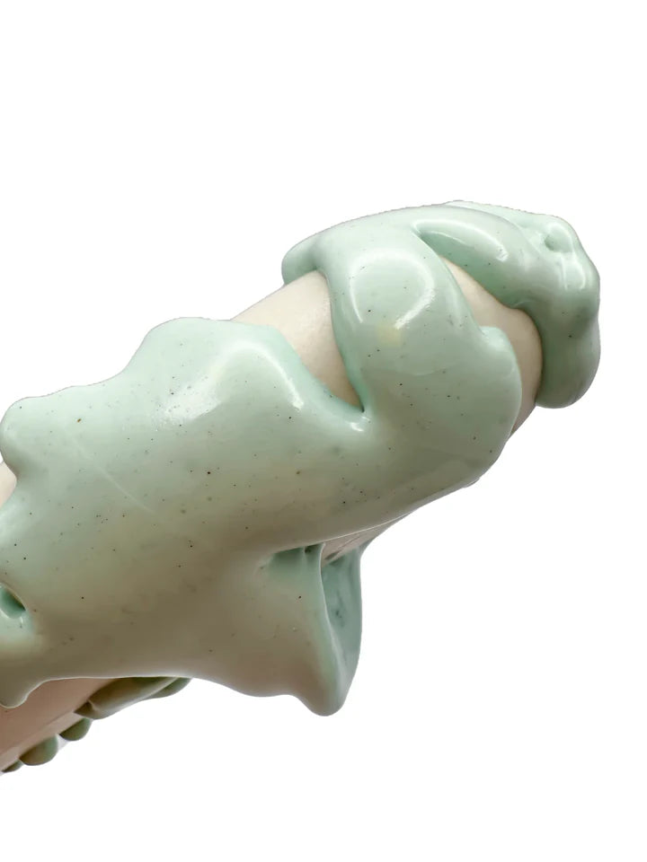 Ritual Glaze △5-6 Gumdrop - Pastel Turquoise