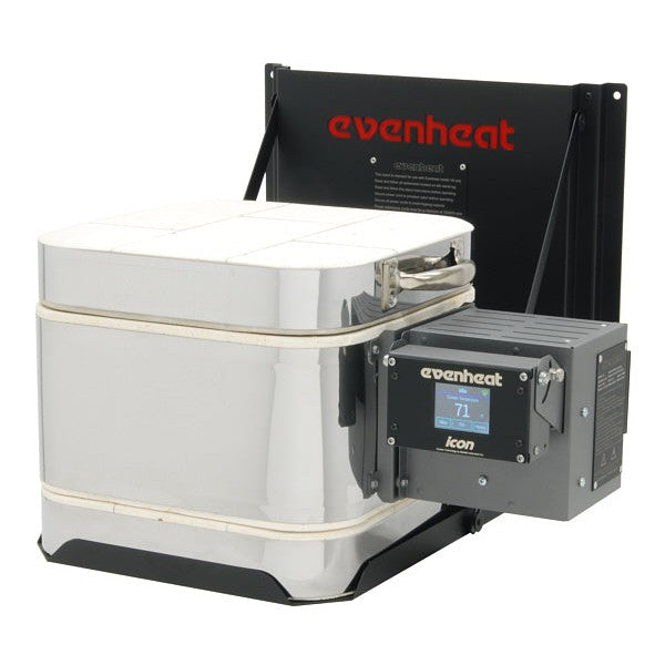 Evenheat V8 Wall Mount